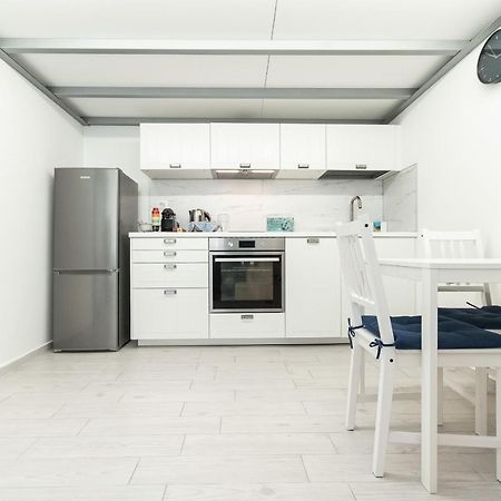 Sea Loft Quinto - A Due Passi Dal Mare Apartment Genoa Exterior photo