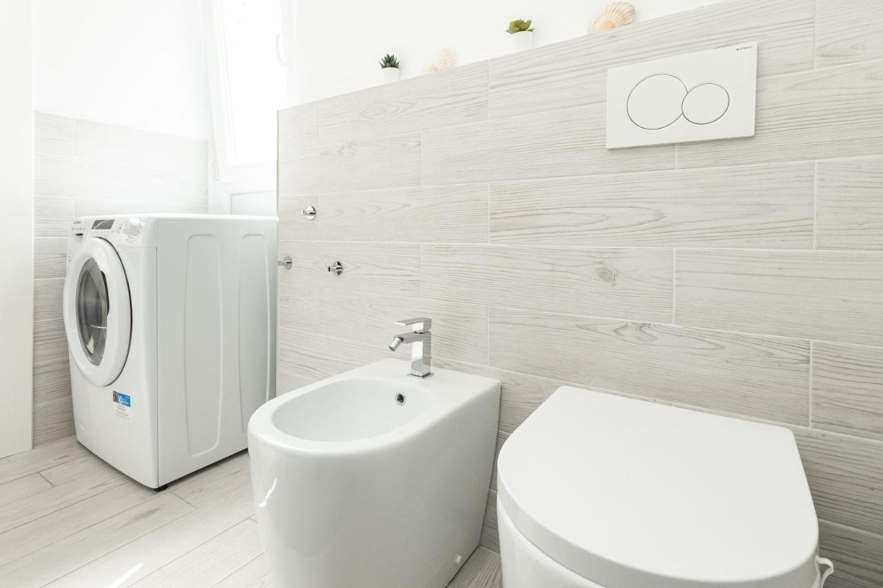 Sea Loft Quinto - A Due Passi Dal Mare Apartment Genoa Exterior photo
