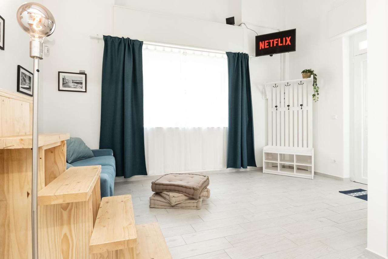 Sea Loft Quinto - A Due Passi Dal Mare Apartment Genoa Exterior photo